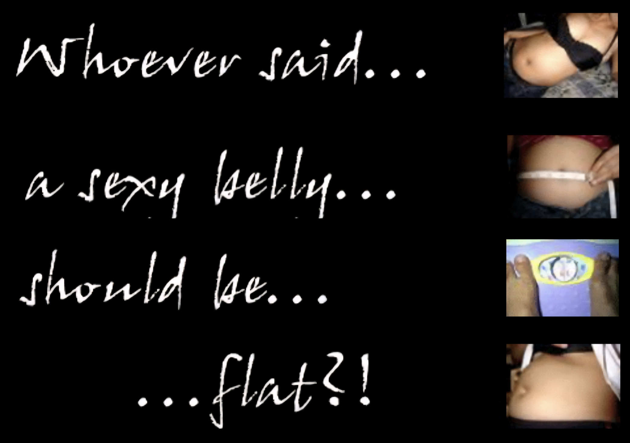 Stuffer31 history, 1997